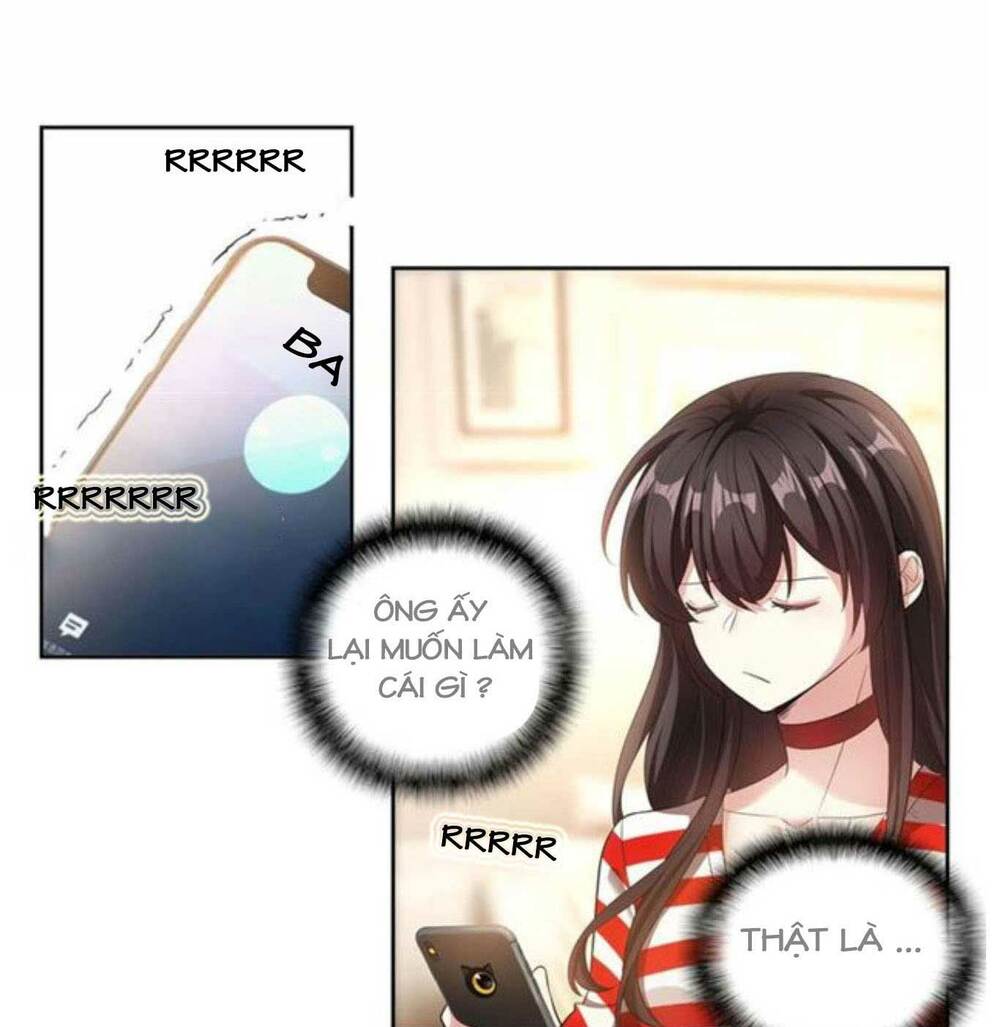 cô vợ nhỏ nuông chiều quá lại thành ác!! chapter 45 13