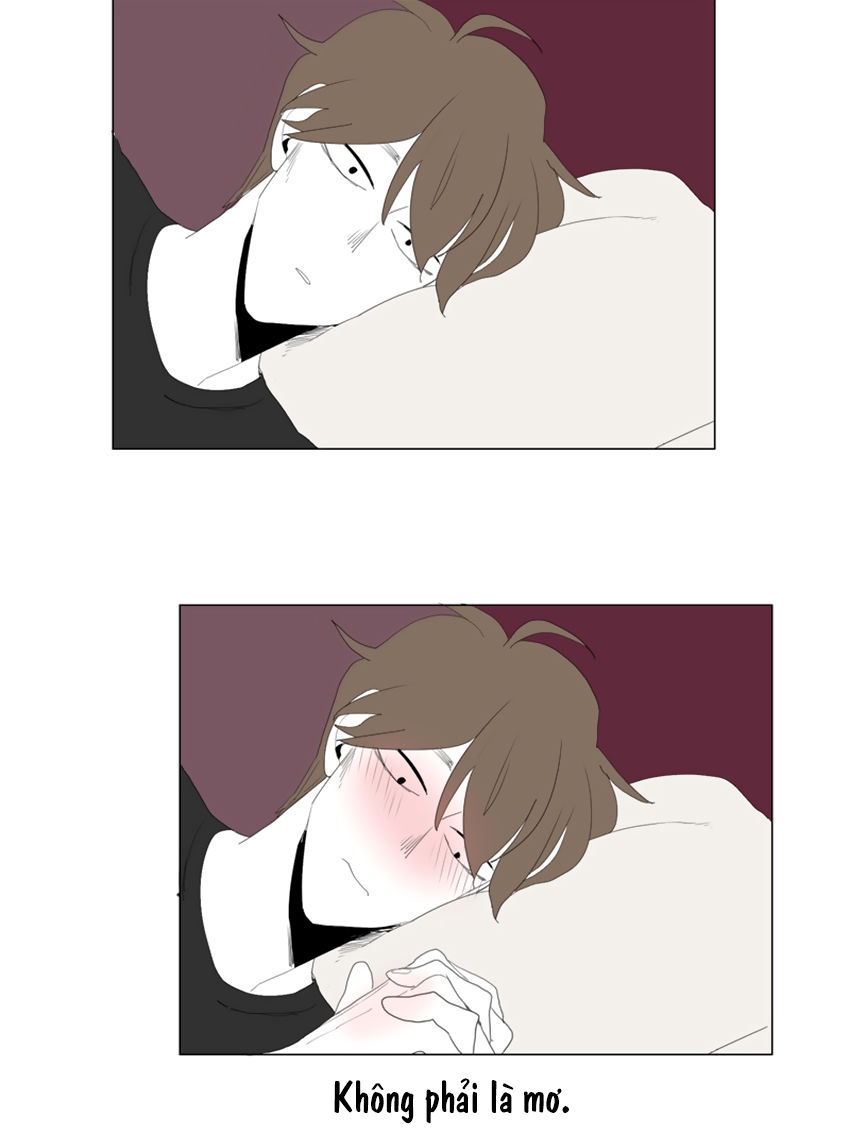 thú cưng của tôi là dơi chapter 40 29