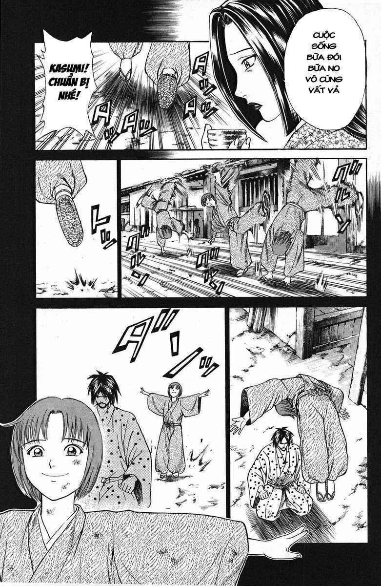 thiếu niên vương phần 1 chapter 48 18