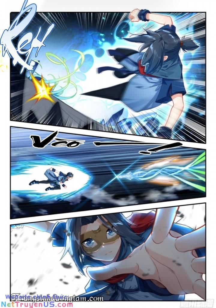 đấu la đại lục 5 - đường tam trùng sinh chapter 142 11