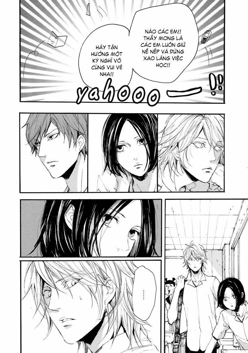 smells like green spirit chapter 12 2