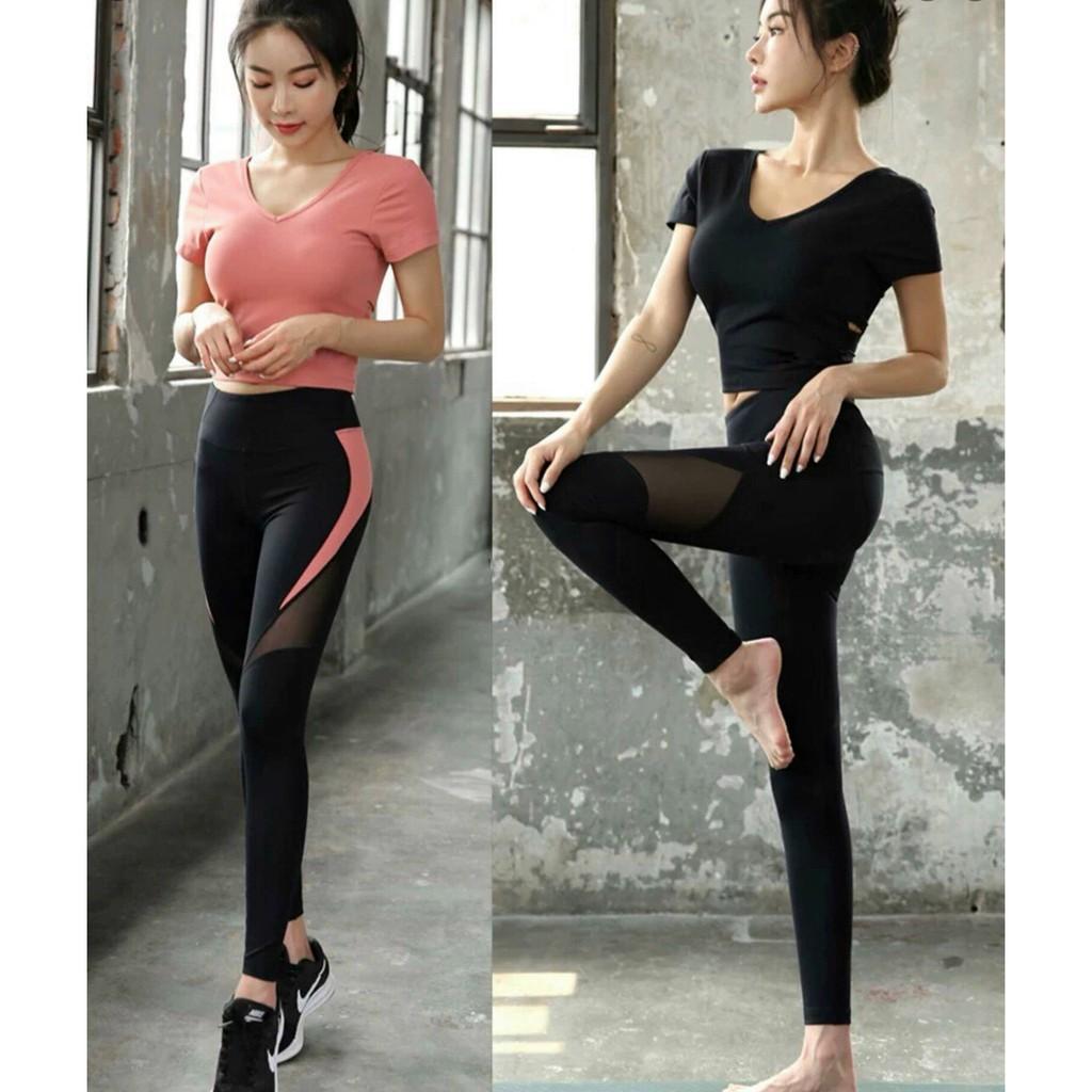 BỘ TẬP GYM,YOGA