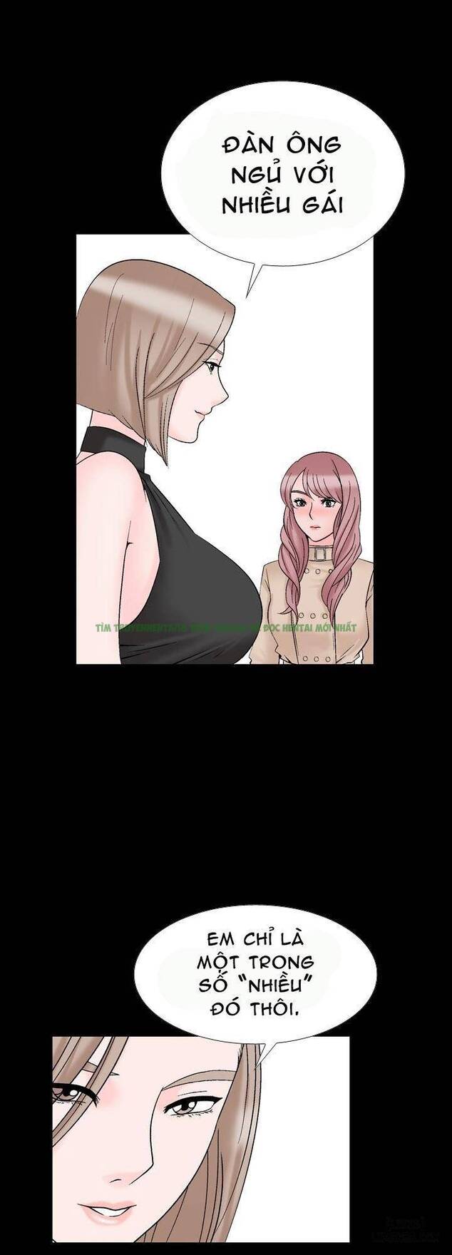 mùi vị của đôi bàn tay chapter 18 51