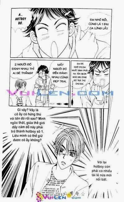 giấc mơ thần tượng chapter 2 157