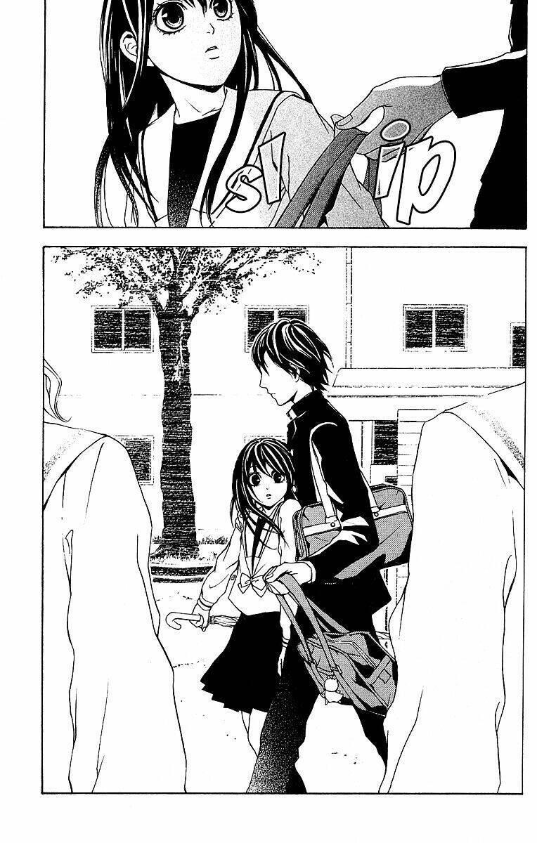 mayonaka no ariadone chapter 2 38