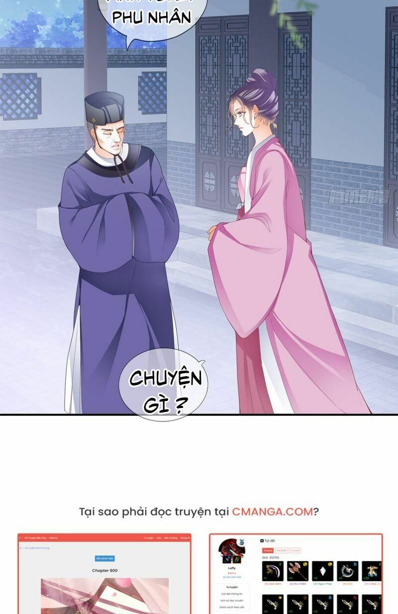 bổn vương muốn nàng chapter 5 27