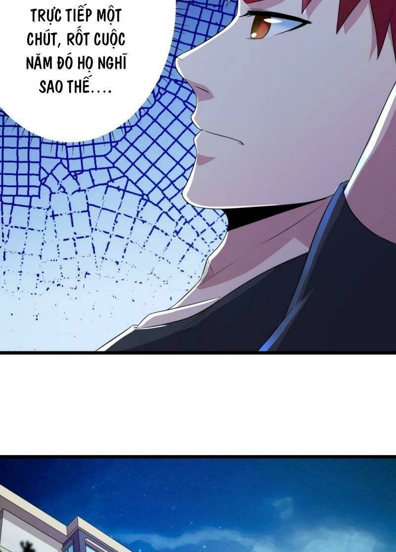 tối cường đặc chủng binh của hoa khôi chapter 109 36