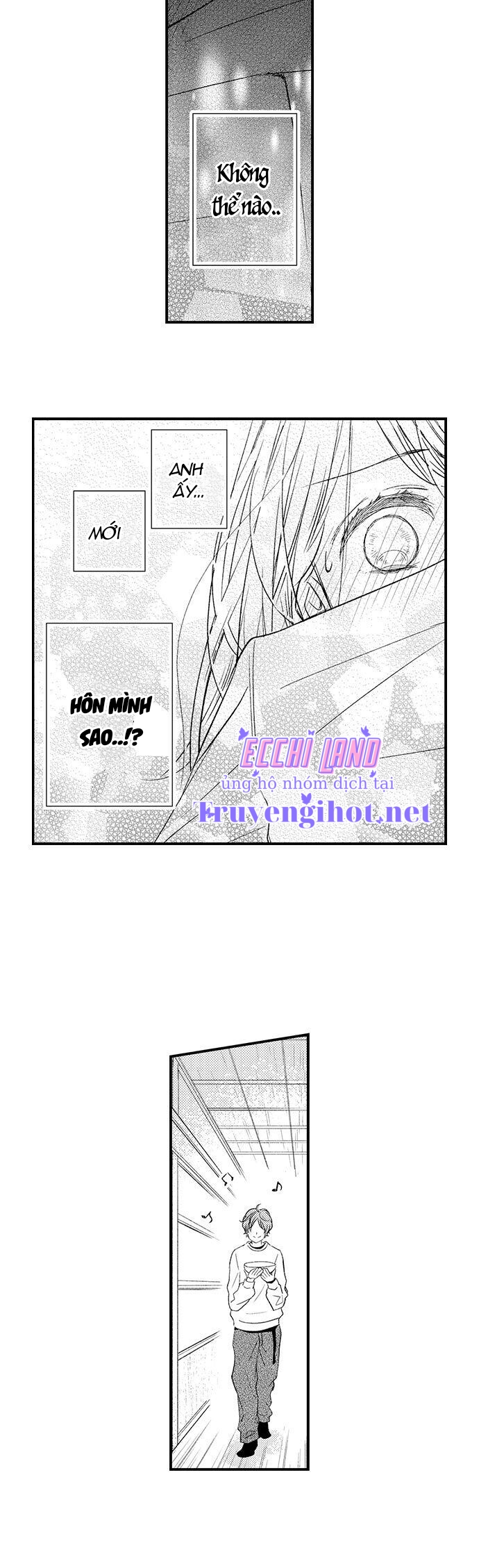 "anh em" nhà kajiwara đã kết hôn chapter 3.2 5