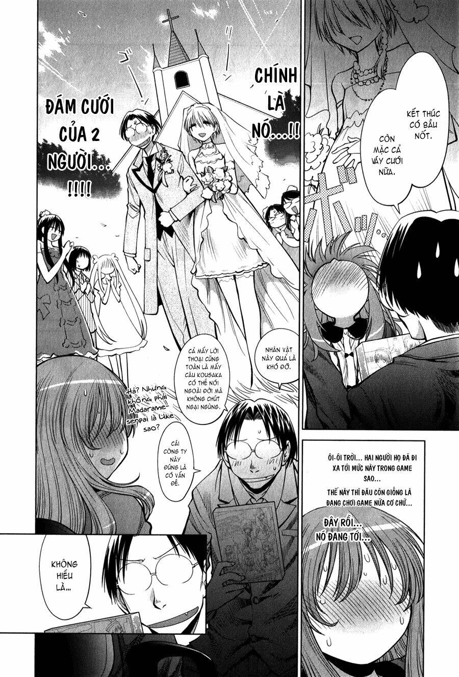genshiken chapter 72 8