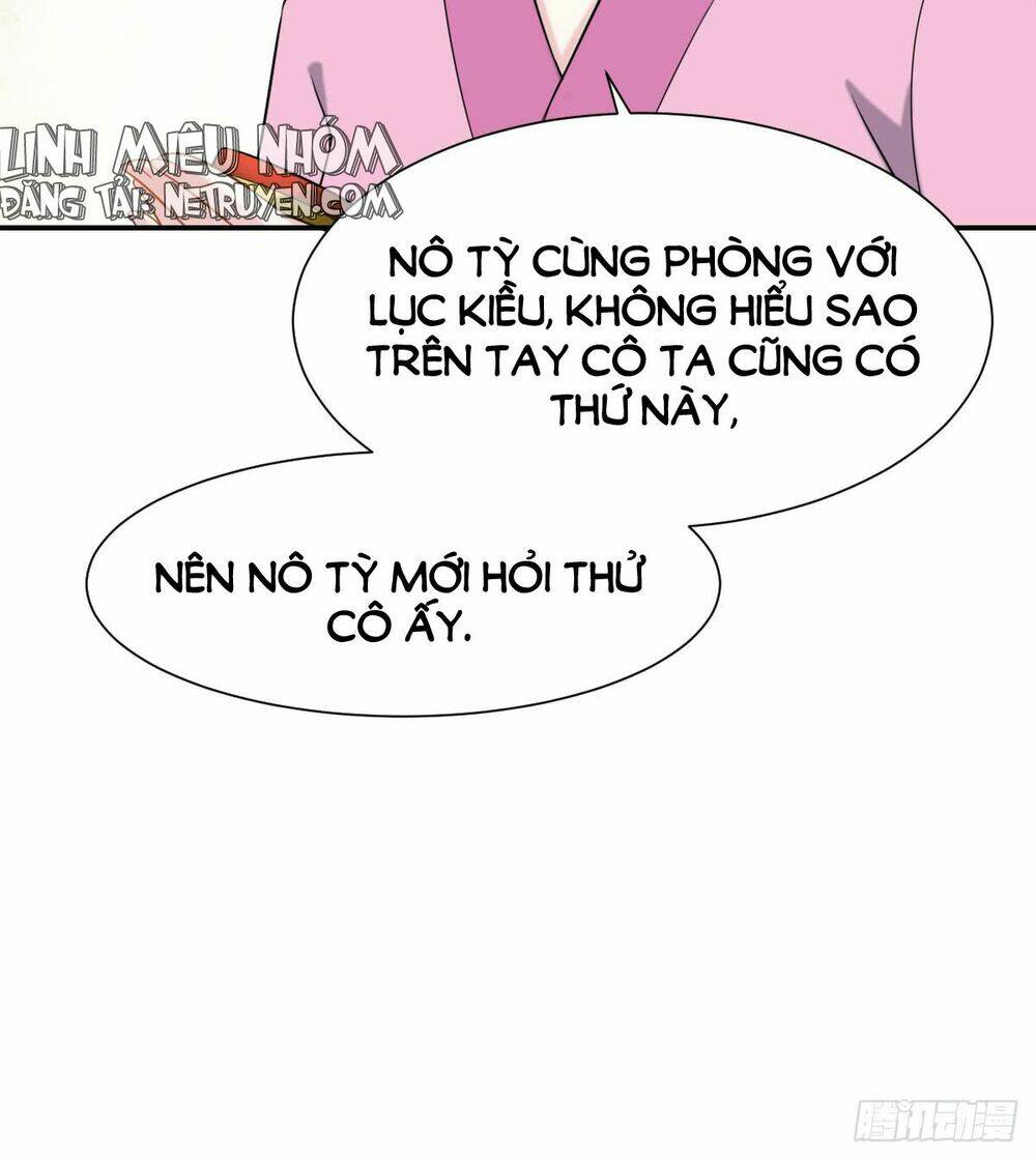 hoạn phi thiên hạ chapter 3 13