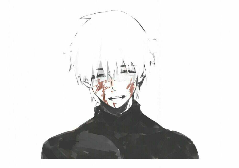 ngạ quỷ vùng tokyo doujinshi chapter 32 6