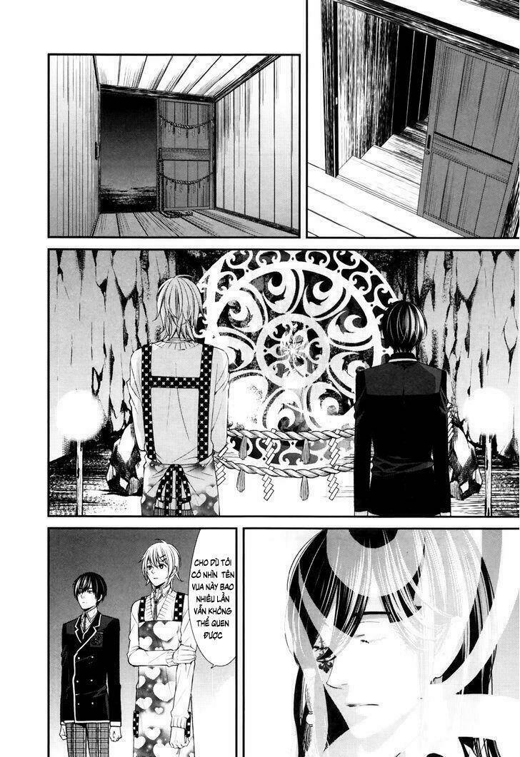 shuuen no elysion chapter 1 25