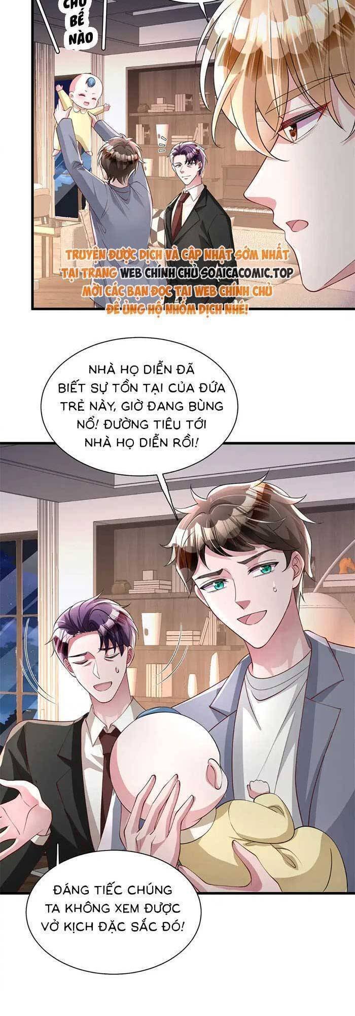 tổng tài huyết tộc cực sủng cô vợ mỹ nhân ngư chapter 208 3