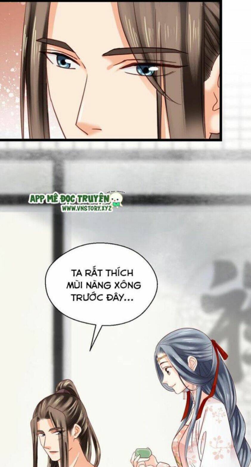 kiều nữ độc phi chapter 232 25