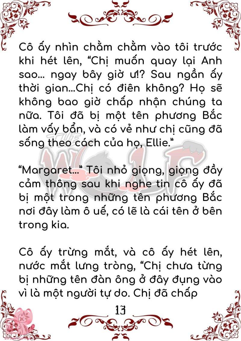 bầy sói giữa dane chapter 25 14