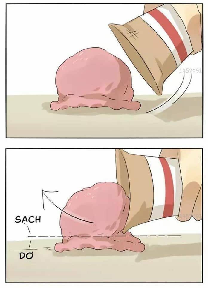 anh trai là đại đồ ngốc chapter 4 10