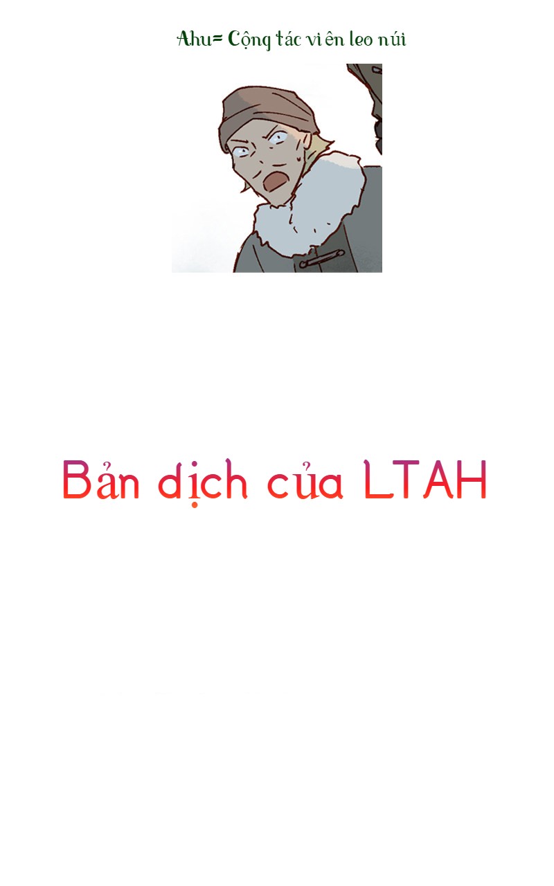 câu chuyện tình yêu kỳ lạ chapter 13 61