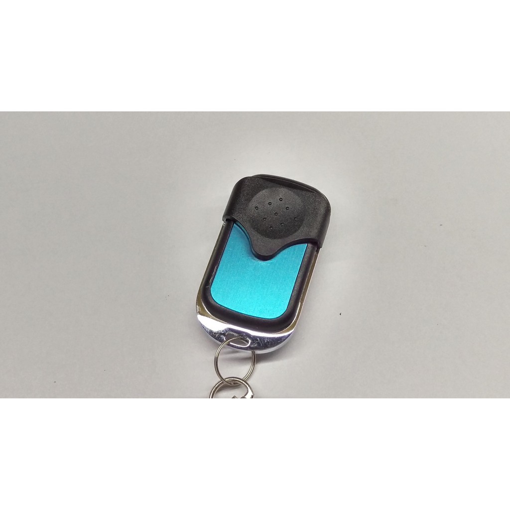 Remote COPPY LỆNH TẦN SỐ 433MHz Remote máy móc thiết bị, cửa cuốn, oto tần số 433Mhz