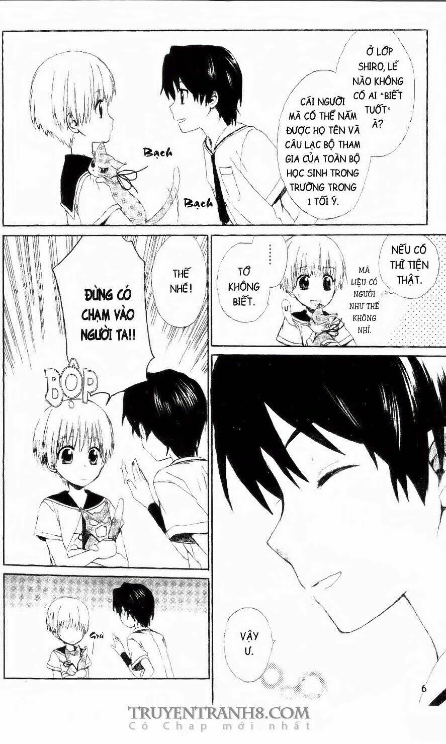 trường học bí ẩn chapter 15 7