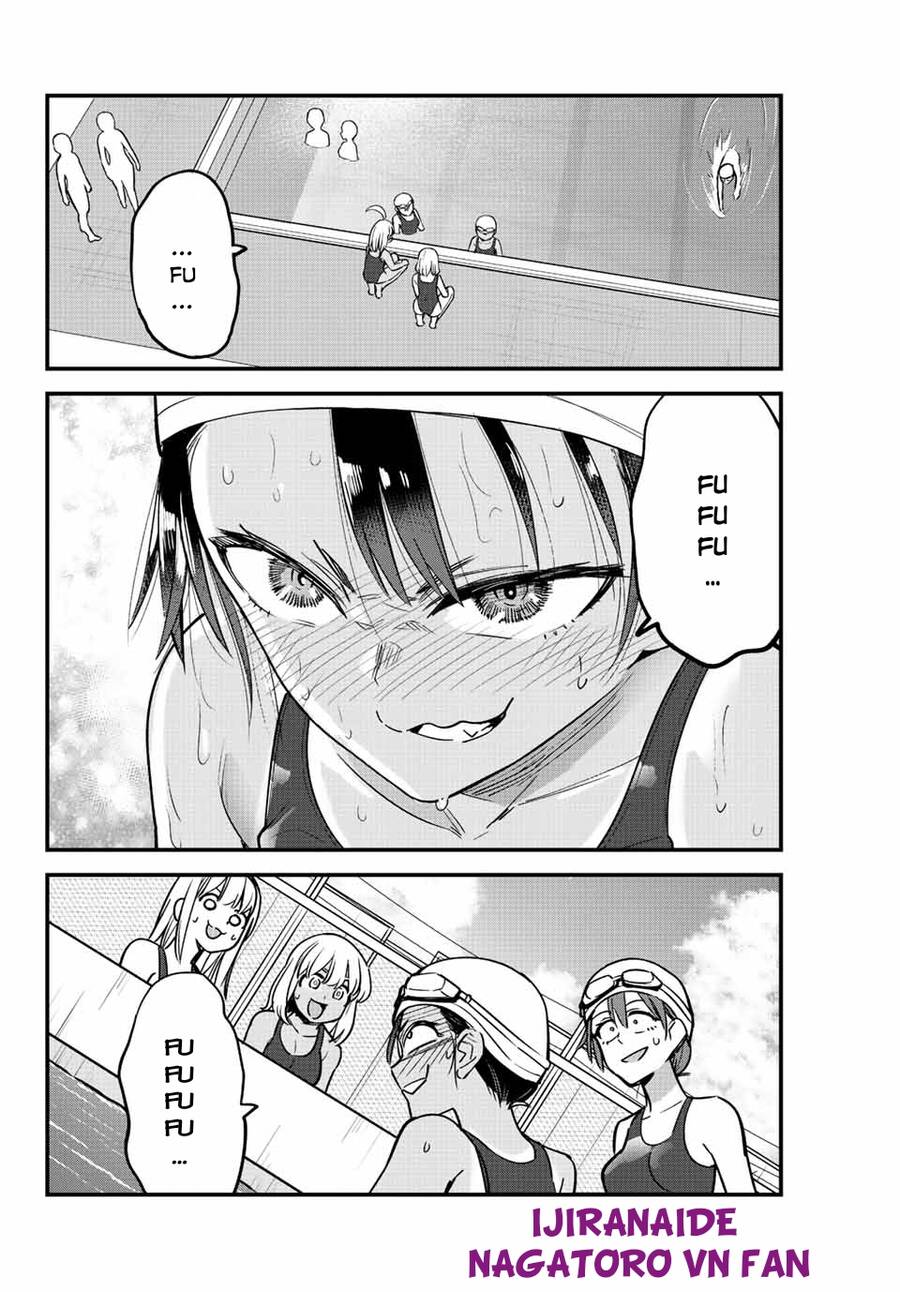please don bully me - nagatoro-san chapter 113 12