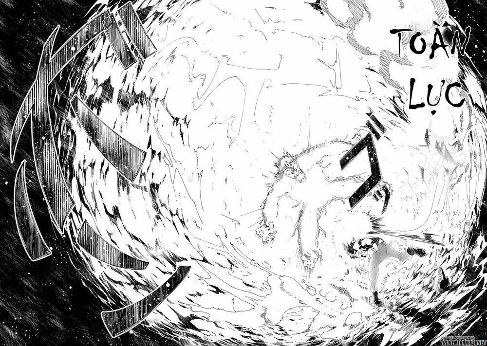 mom, please don't come adventuring with me! ~the boy who was raised by the ultimate overprotective d chapter 6.2 8