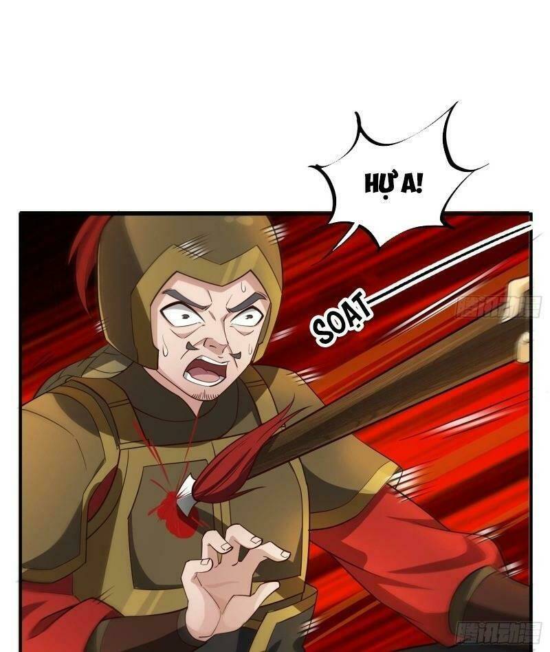 trọng sinh tới đại đường chapter 94 4