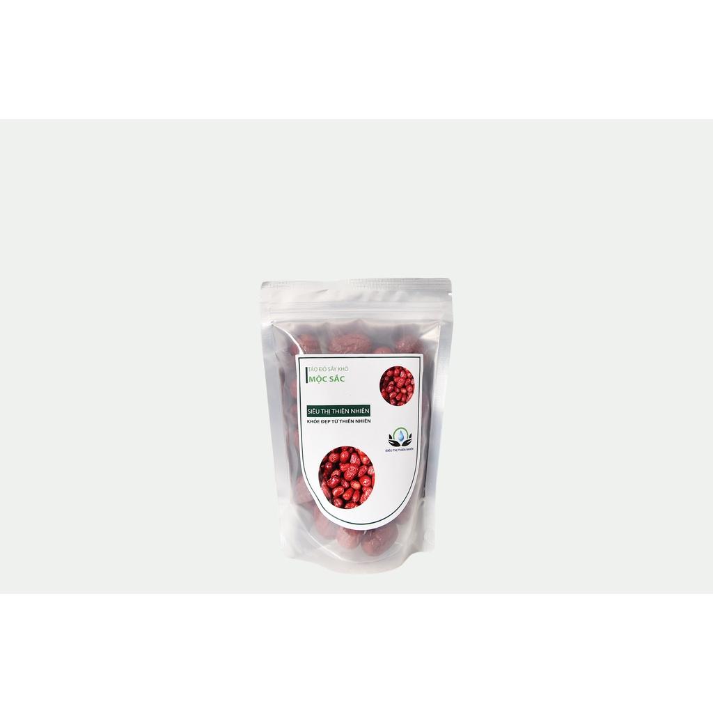 Trà Táo Đỏ Sấy Khô Mộc Sắc 100g - Siêu thị thiên nhiên