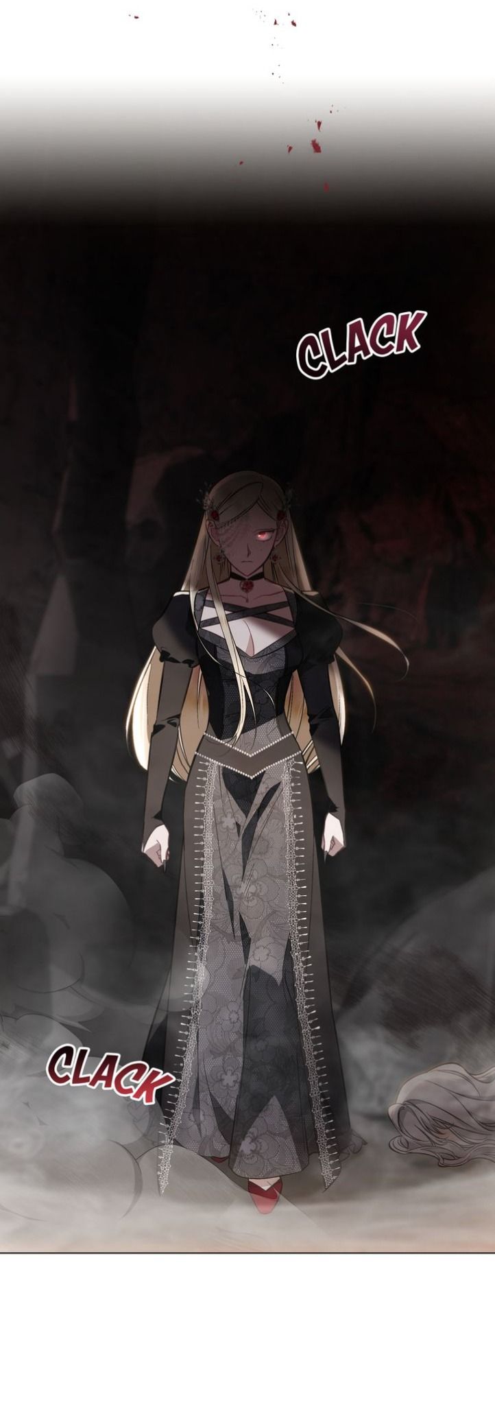 thanh kiếm của evangeline chapter 26 40