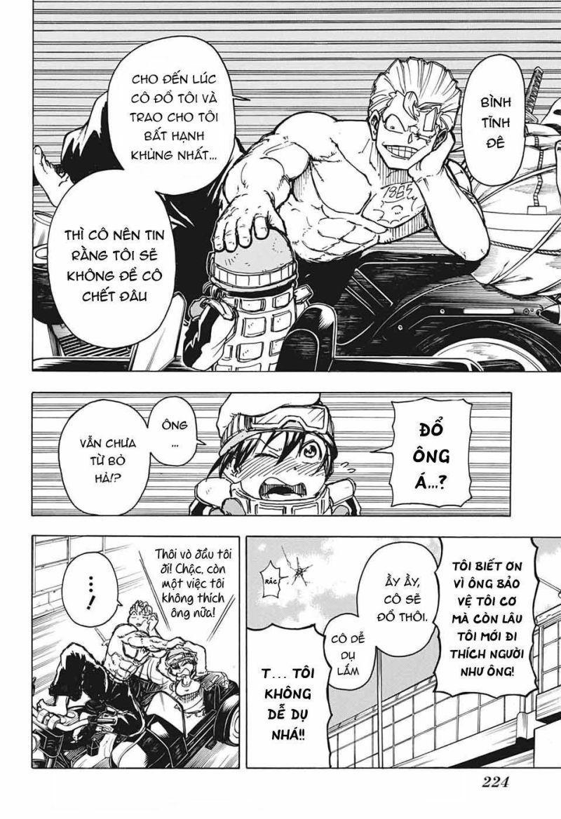 undead unluck chapter 2 12