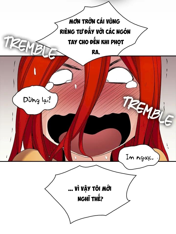 họa sĩ tranh người lớn chapter 7.2 7