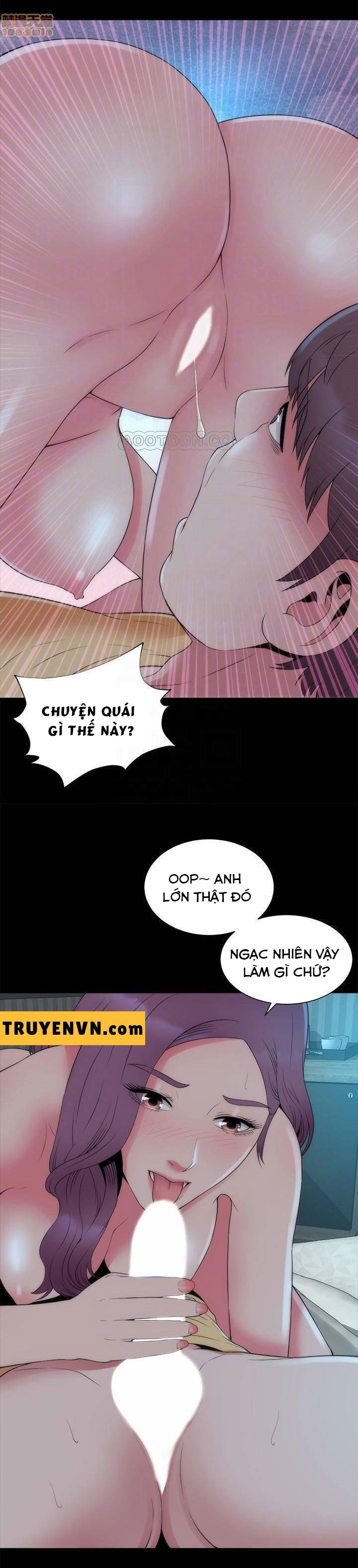 mother and daughter next door chapter 51 19