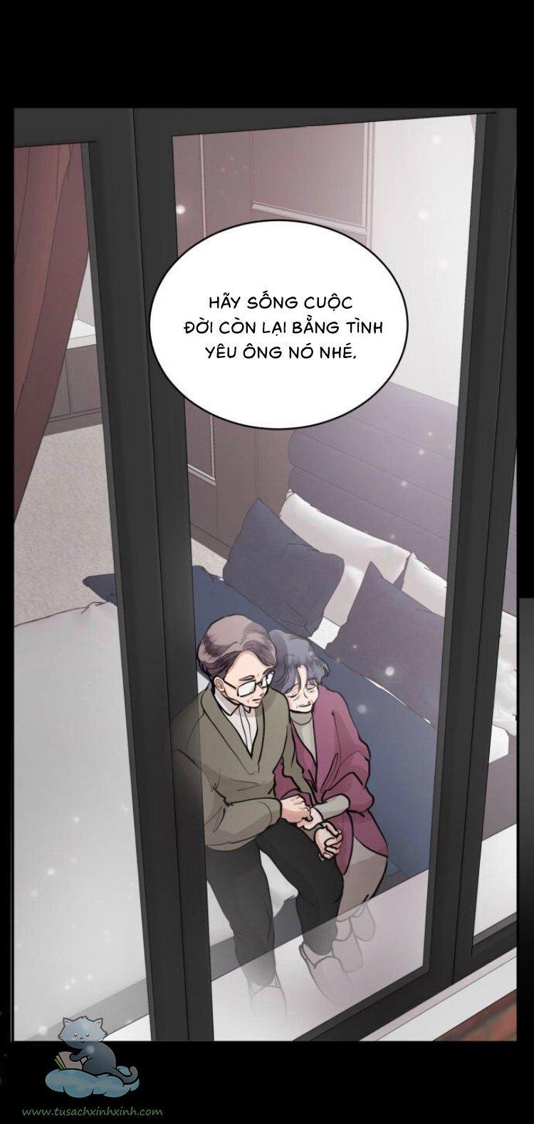 oan gia ngõ hẹp chapter 66 32