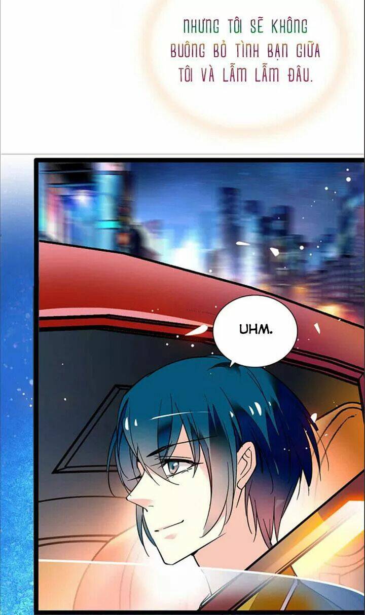 nữ hầu sau giờ học chapter 60 35