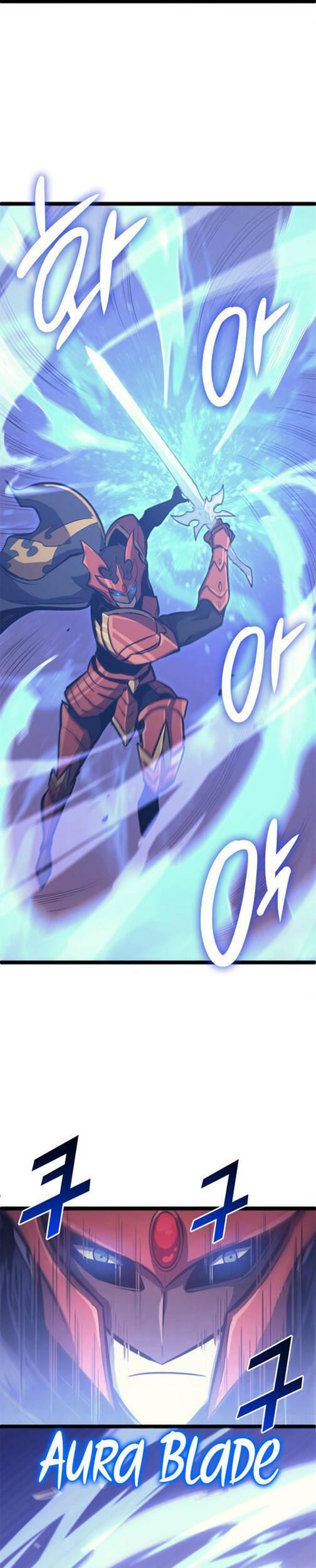 tôi trở lại thăng cấp một mình chapter 125 23