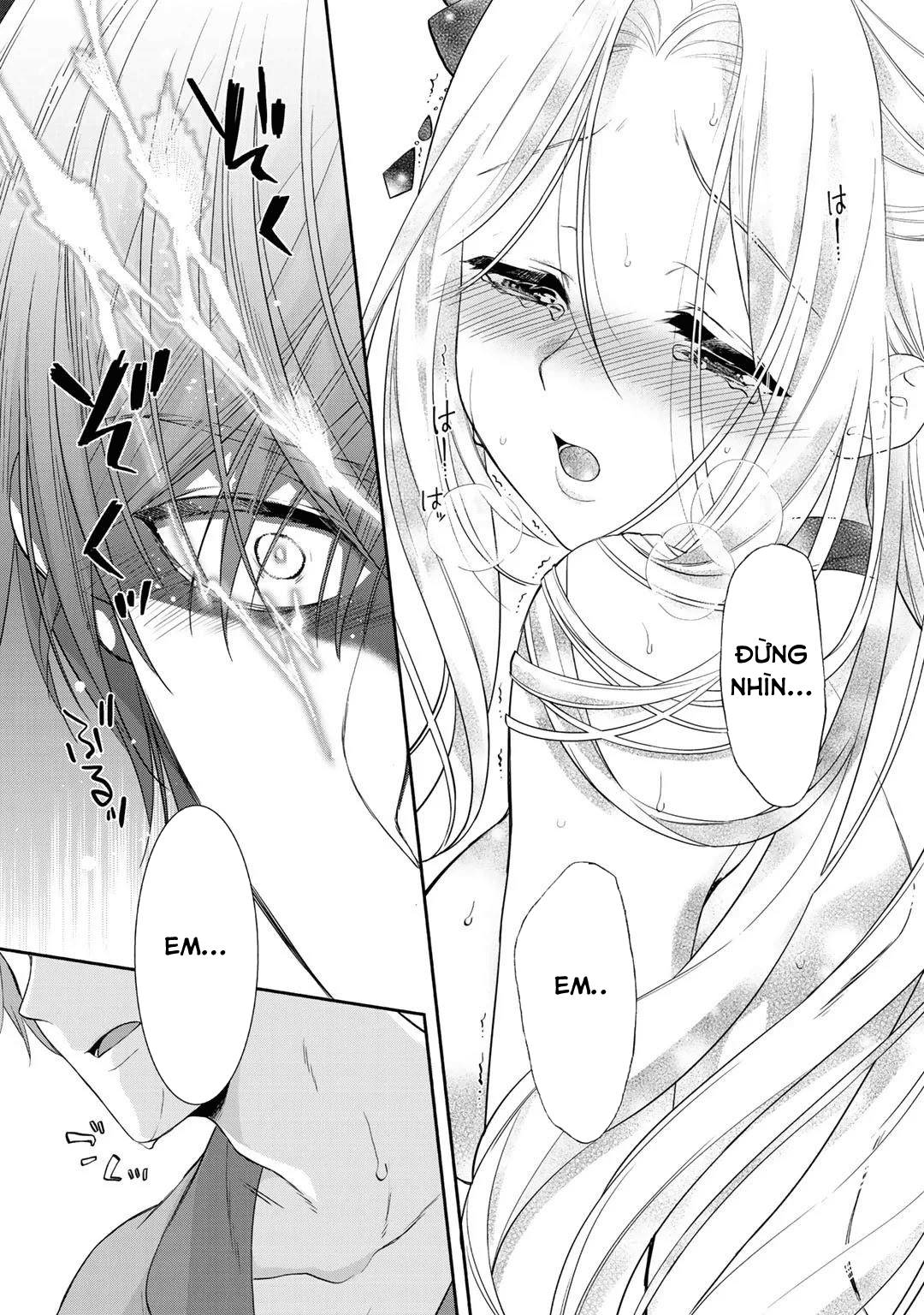 tình yêu với hoàng tử máu s chapter 2.2 13