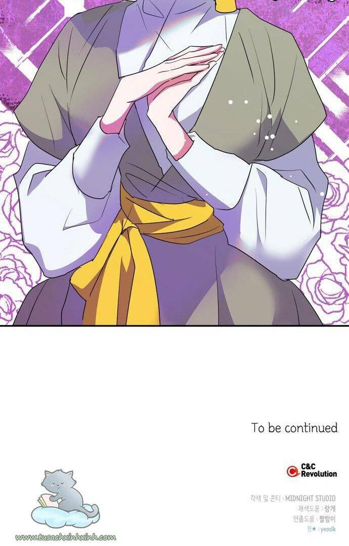 tôi đang nuôi dưỡng một con quái thú chapter 61 69