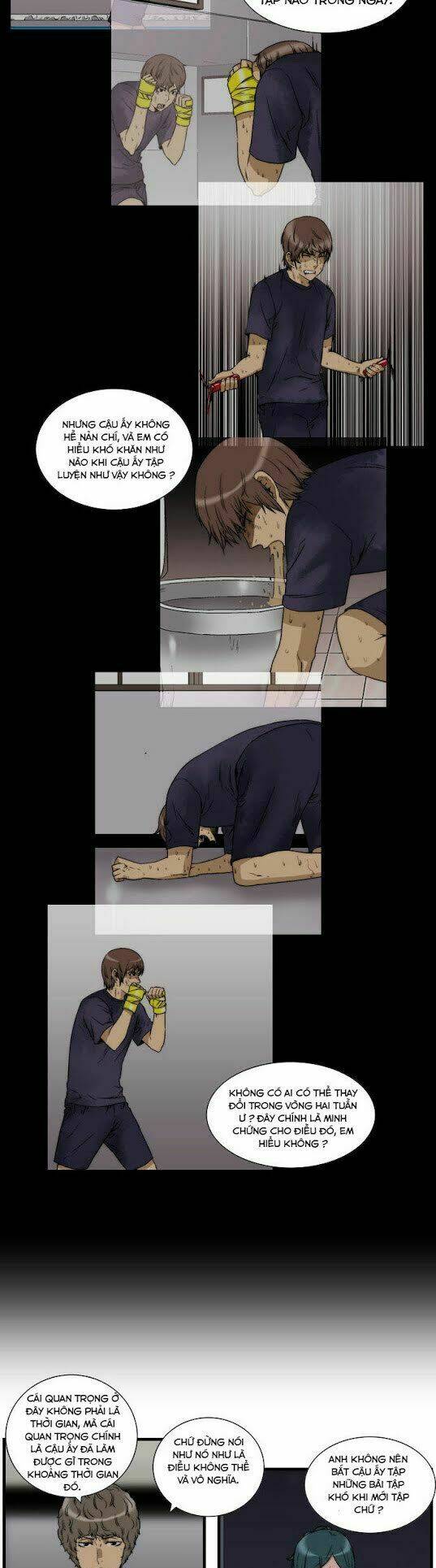 green boy chapter 32 7