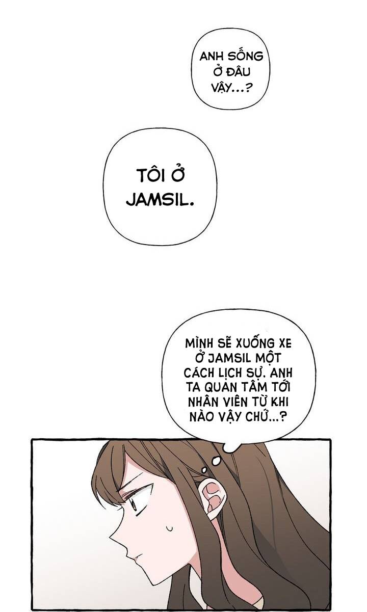 nhân viên mới của masung chapter 15 22