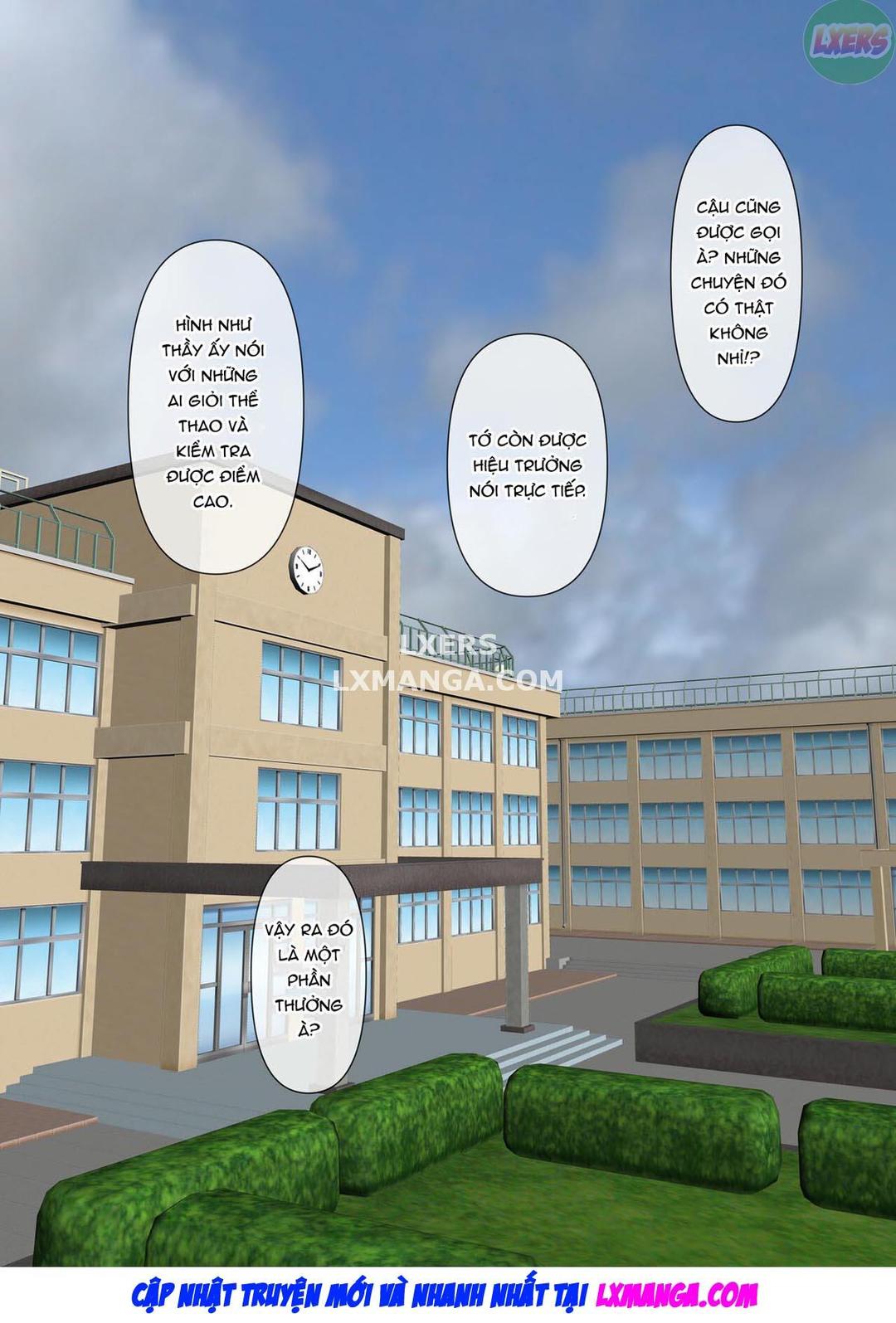 y tá trở thành lỗ đụ công cộng chapter 2 35