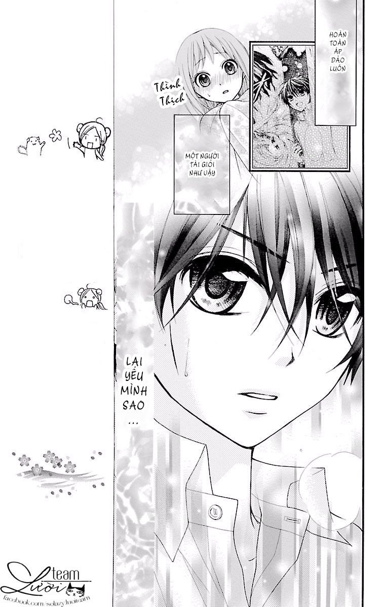 ayakashi hisen chapter 17 21