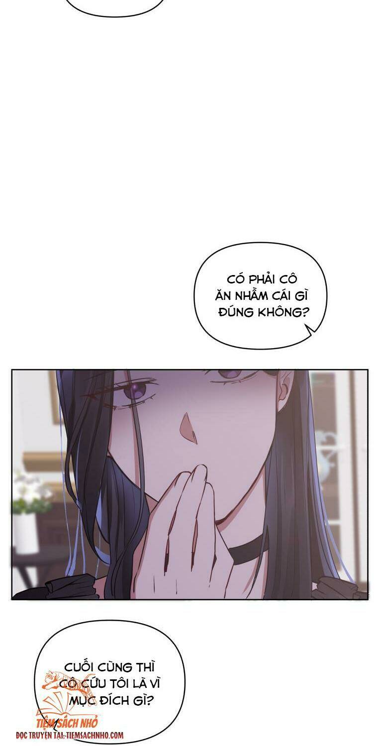 ác nữ phản diện đã chọn nam chính chapter 2 41