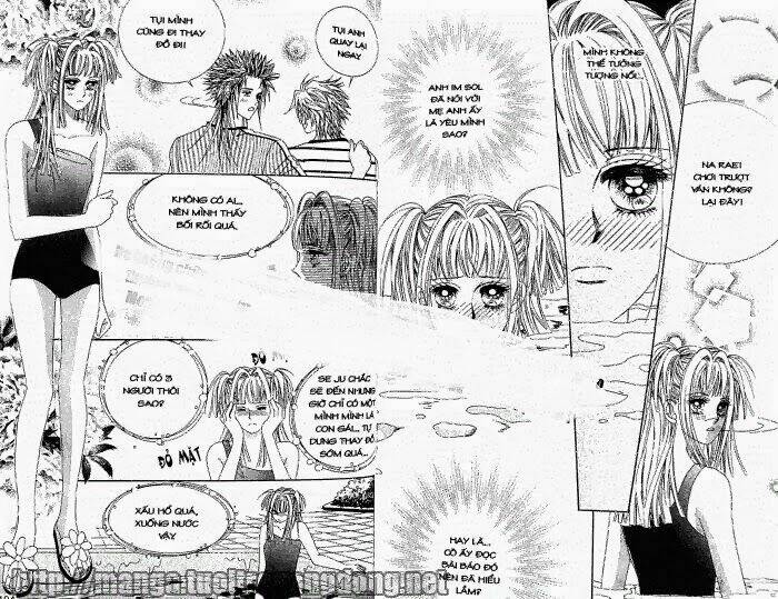 viên đạn tình yêu chapter 10 50