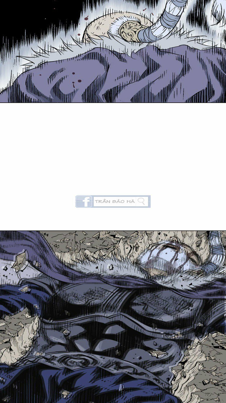 cao thủ 2 chapter 63 17