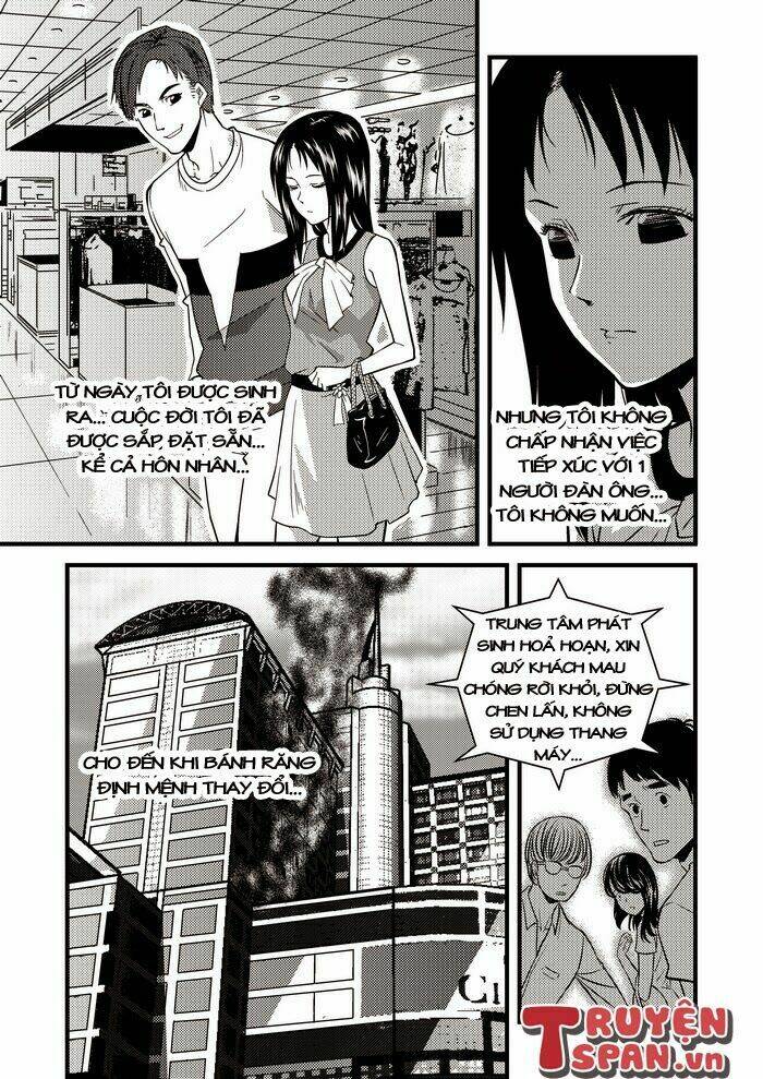 đoan não chapter 9 4