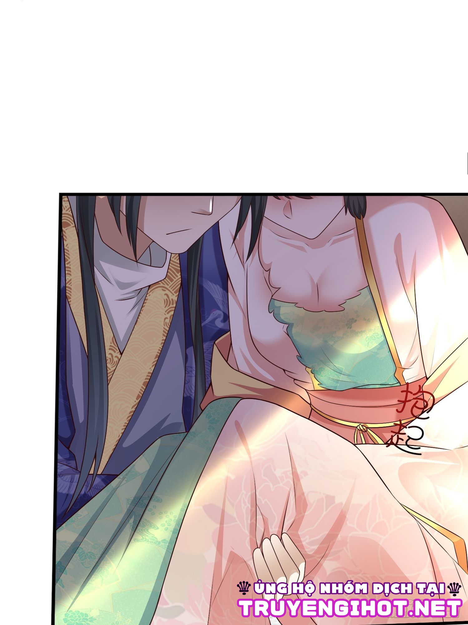 kết hôn với hoàng tử xui xẻo chapter 2 7