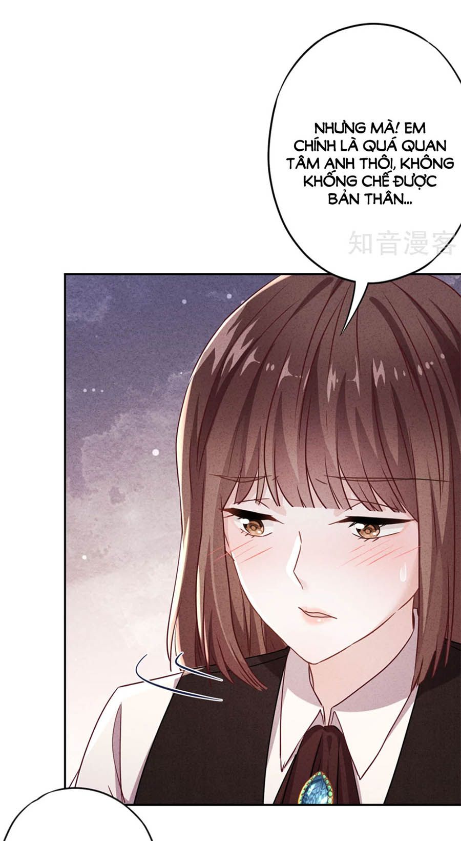 thiếu soái, vợ anh muốn lật trời! chapter 96 7