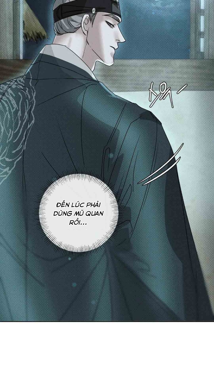 mũ quan yêu tinh chapter 3 16