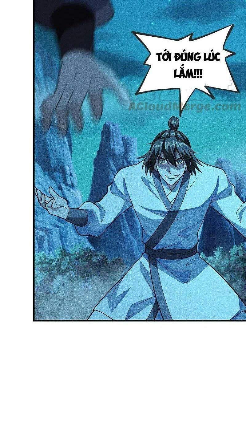 tiên võ đế tôn chapter 167 4