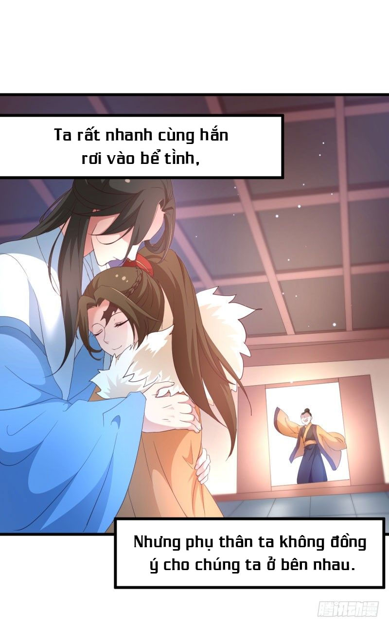 trò chơi trừng phạt chapter 23 7