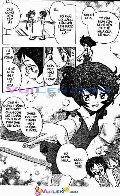 nữ sinh thời đại chapter 10 27